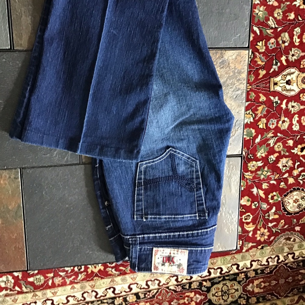 YMI Jeans - Picture 4 of 6